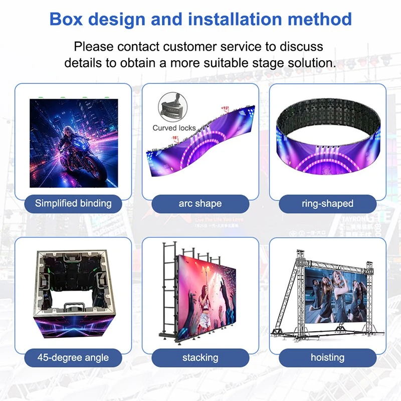 Indoor Church Led Wall suppliers