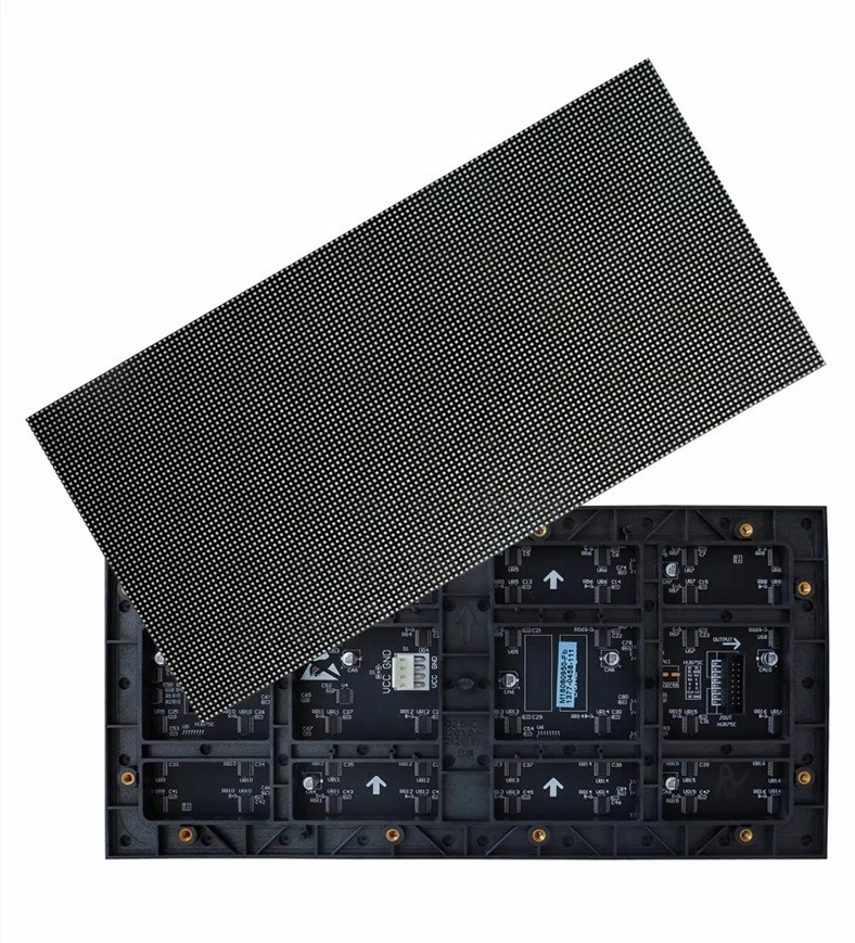 Indoor Led Sign Module suppliers