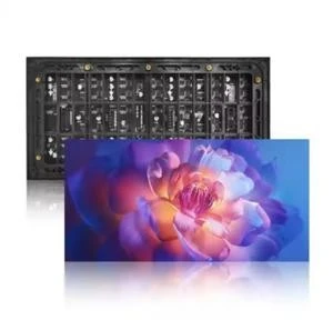 Indoor Led Sign Module factory