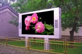 Indoor Led Sign Panel factory