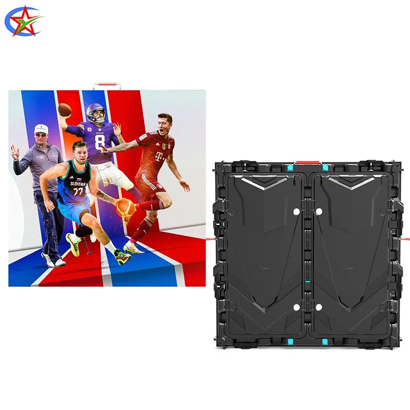 Outdoor LED Display