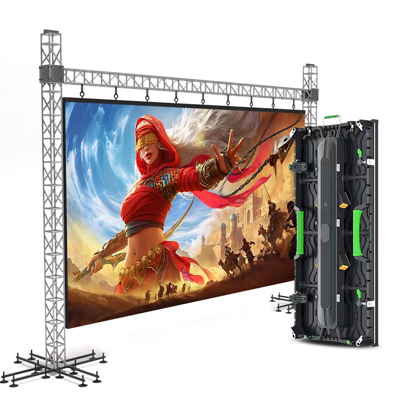 LED Video Wall