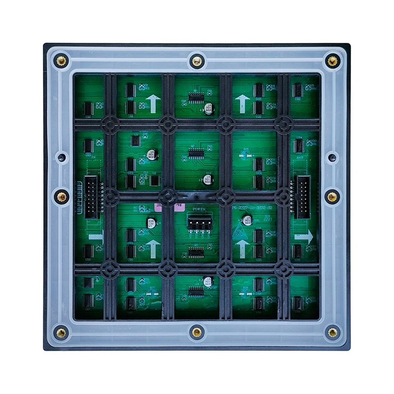 Outdoor Led Display Panel factory