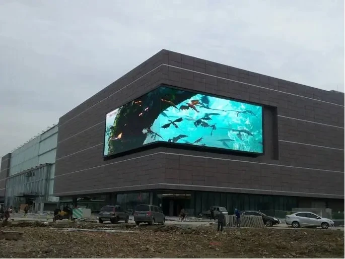 Outdoor Led Panel suppliers