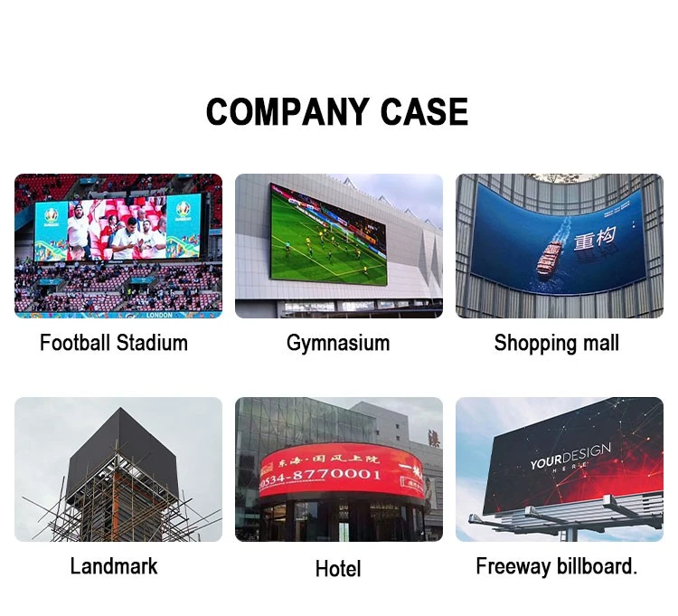 Outdoor Led Panel high quality