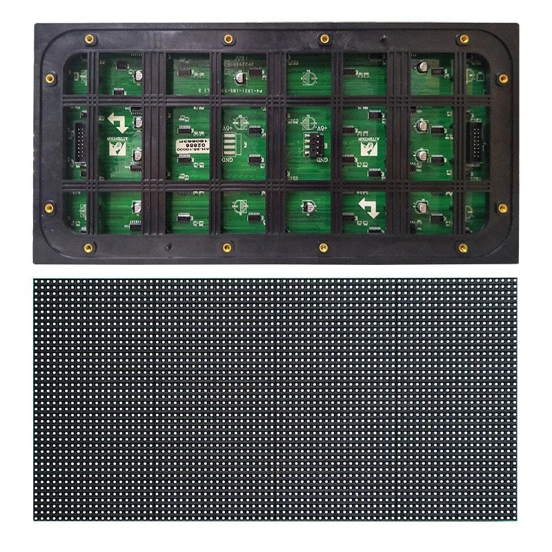 Outdoor Led Screen Panel suppliers
