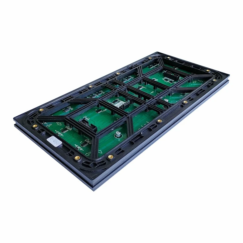 Outdoor Led Video Wall Panels factory