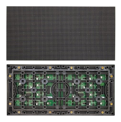 Outdoor Screen Module