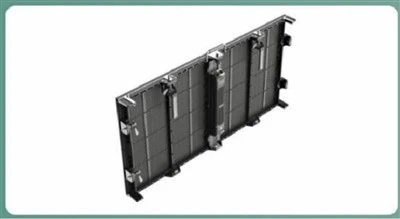 High Quality Outdoor Transparent LED Display