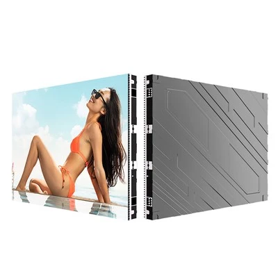 Indoor HD LED Display