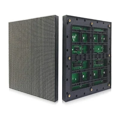 Indoor LED Sign Panel