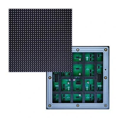 Outdoor LED Display Panel