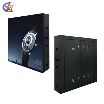 Outdoor LED Display Screen
