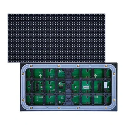 Outdoor LED Panel Price