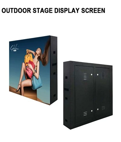 Outdoor LED Screen Panel