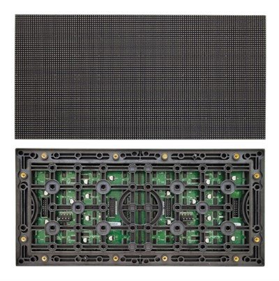 Outdoor Screen Module